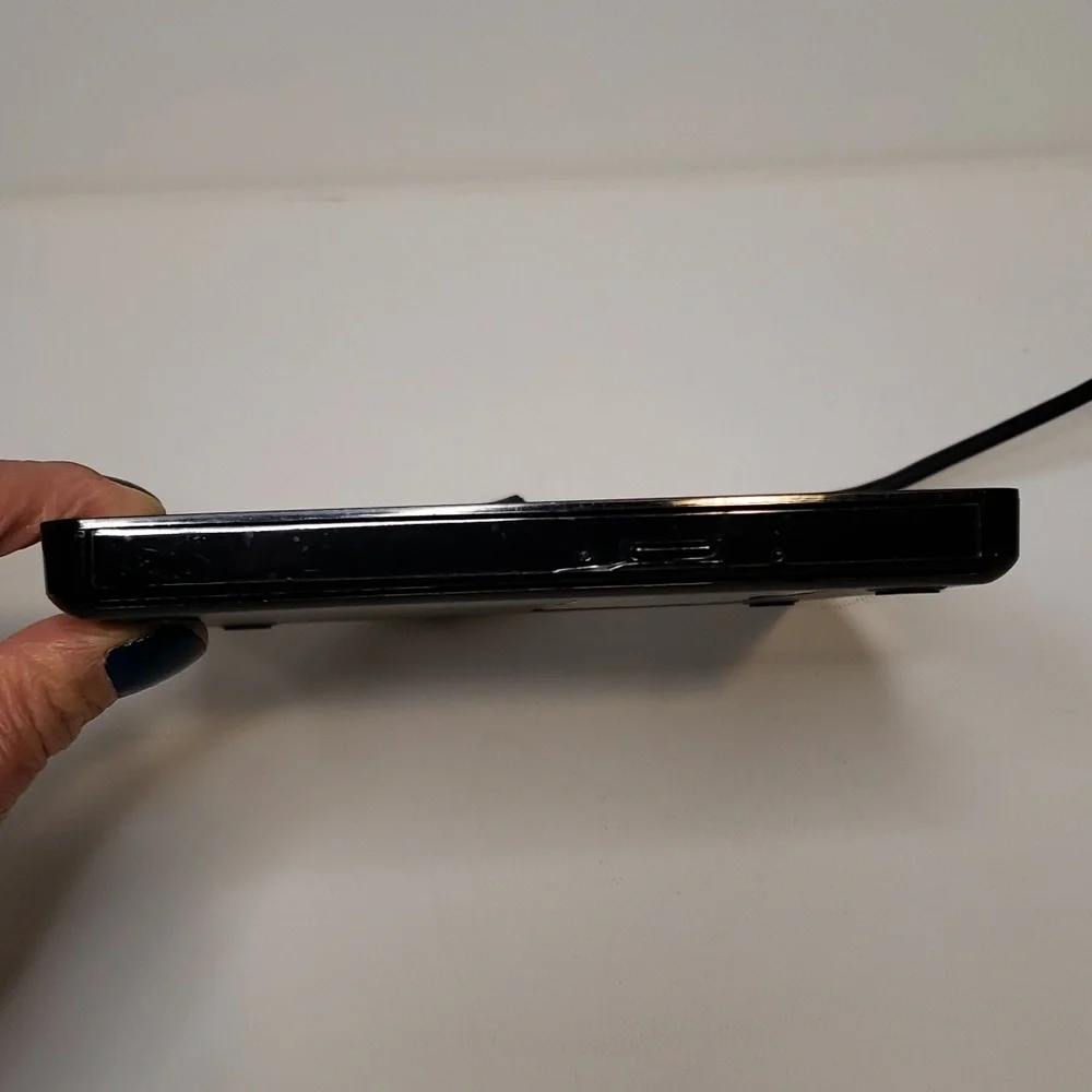 Dell USB DVD drive